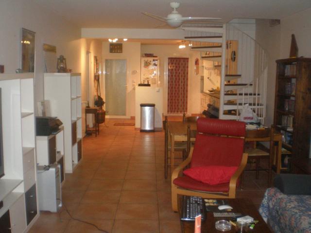 Location Appartement Rue des Chars, Marseille