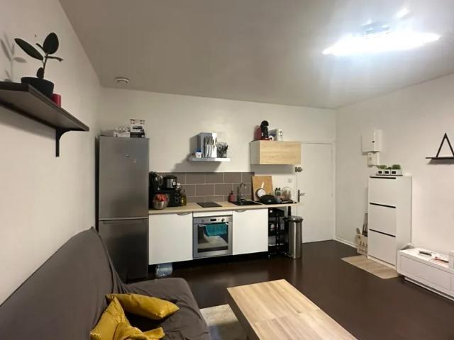 Location Appartement Rue des Charseix, Limoges