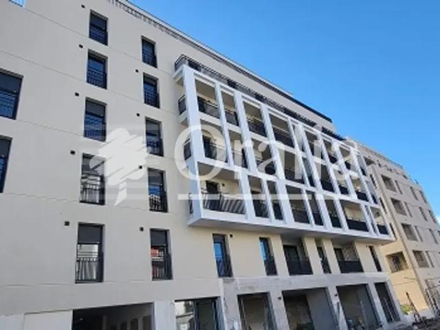 Location Appartement Rue des Chasseurs, Montpellier