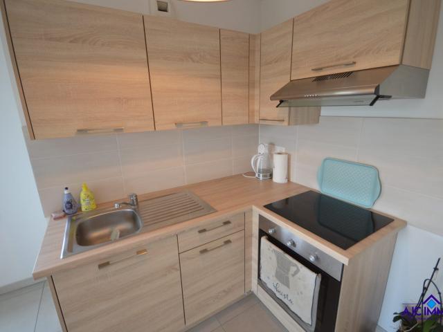 Location Appartement Rue des Chasseurs, Schiltigheim