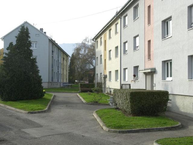 Location Appartement Rue des Chasseurs, Soultz Haut Rhin