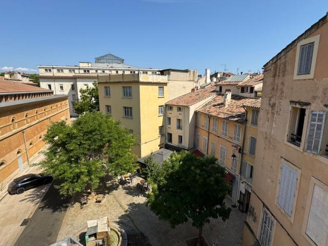 Location Appartement Rue des Chaudronniers, Amiens