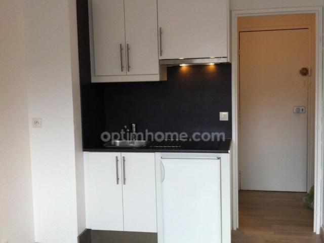 Location Appartement Rue des Chauffours, Cergy