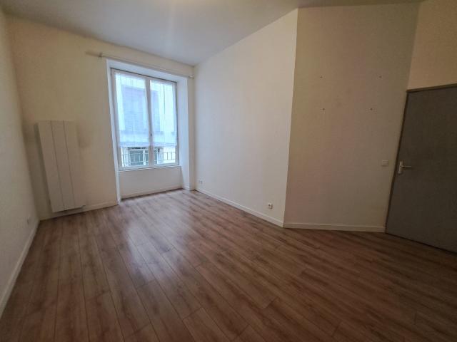 Location Appartement Rue des Chaussetiers, Clermont Ferrand