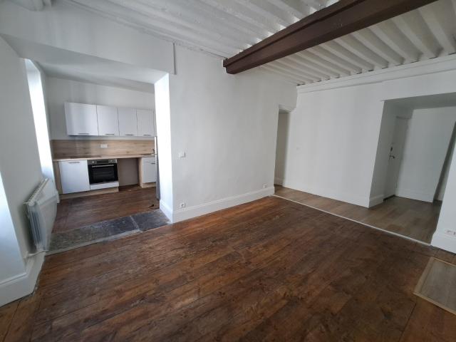 Location Appartement Rue des Chaussetiers, Clermont Ferrand
