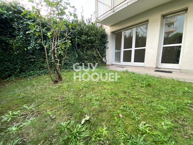 Location Appartement Rue des Chéneaux, Sceaux