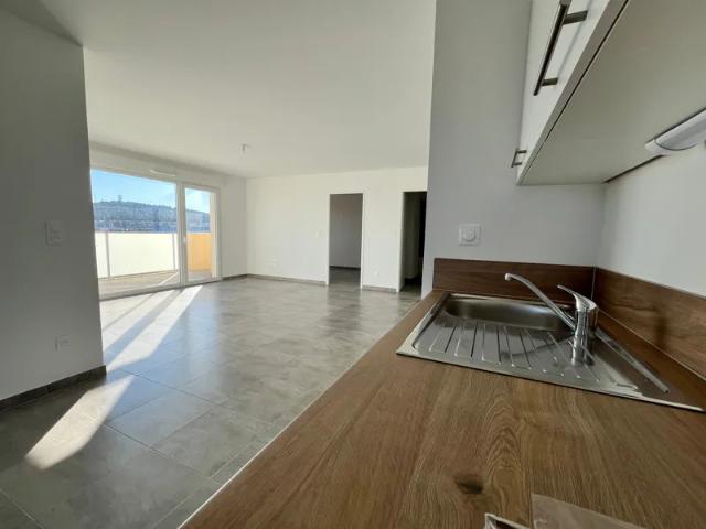 Location Appartement Rue des Chênes Blancs, Agde