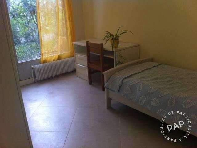 Location Appartement Rue des Chênes Emeraudes, Cergy