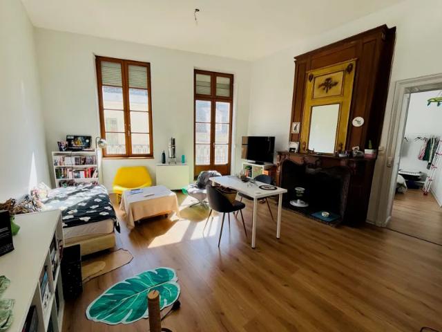 Location Appartement Rue des Chenizelles, Laon