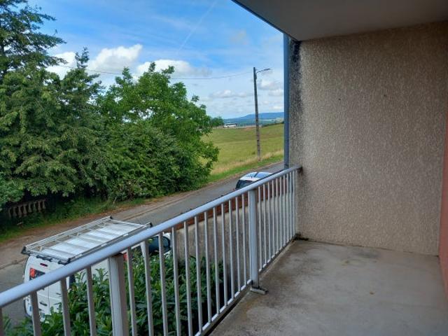 Location Appartement Rue des Chevriers, Sanvignes les Mines