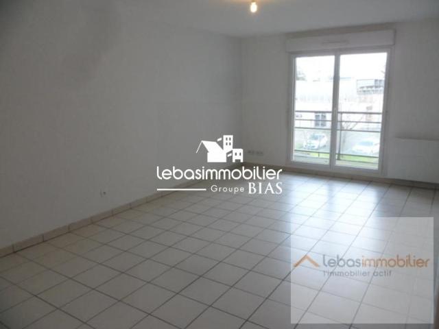 Location Appartement Rue des Chouquettes, Yvetot