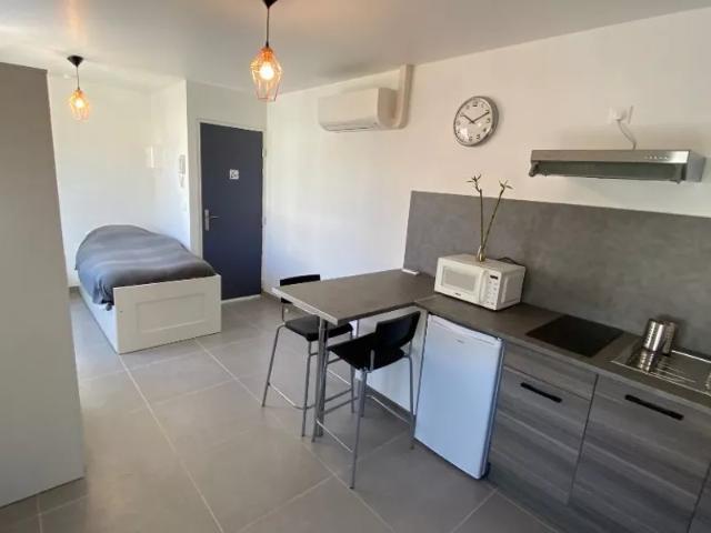 Location Appartement Rue des Cinsaults, Montpellier