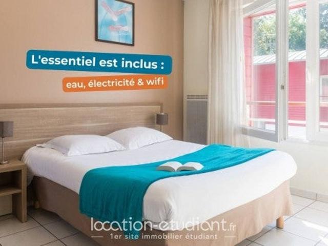 Location Appartement Rue des Citrines, Nantes