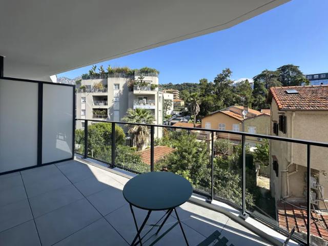 Location Appartement Rue des Citronniers, Roquebrune Cap Martin