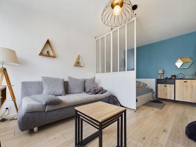 Location Appartement Rue des Clarines, Annecy