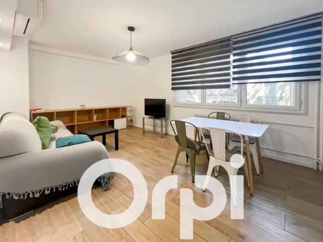 Location Appartement Rue des Clématites, Montpellier