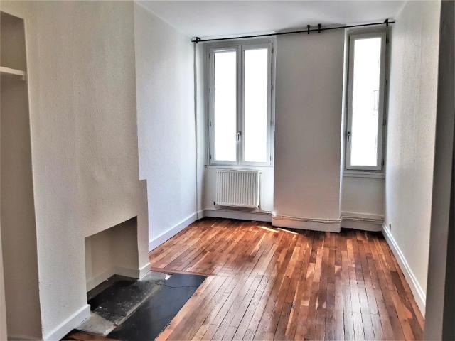Location Appartement Rue des Clercs, Grenoble