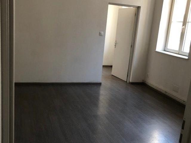 Location Appartement Rue des Clercs, Metz