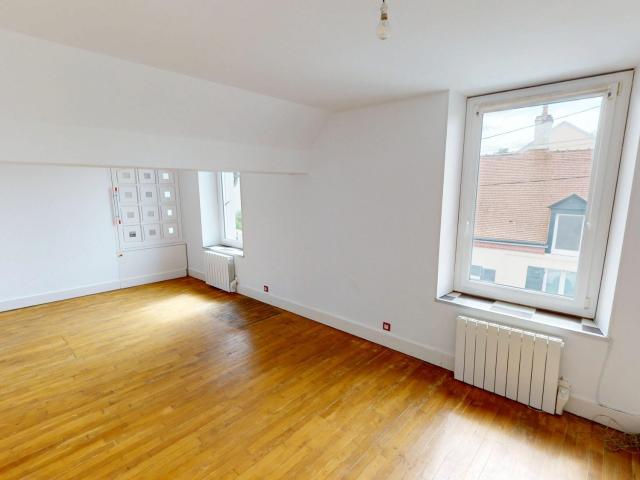 Location Appartement Rue des Closiers, Orléans