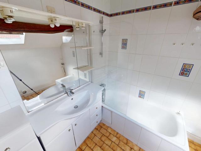 Location Appartement Rue des Closiers, Orléans