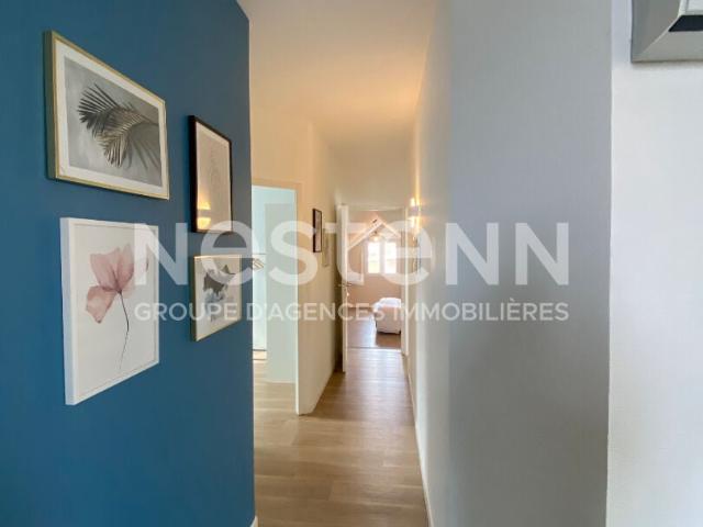 Location Appartement Rue des Clouseaux, Saint Gervais la Forêt