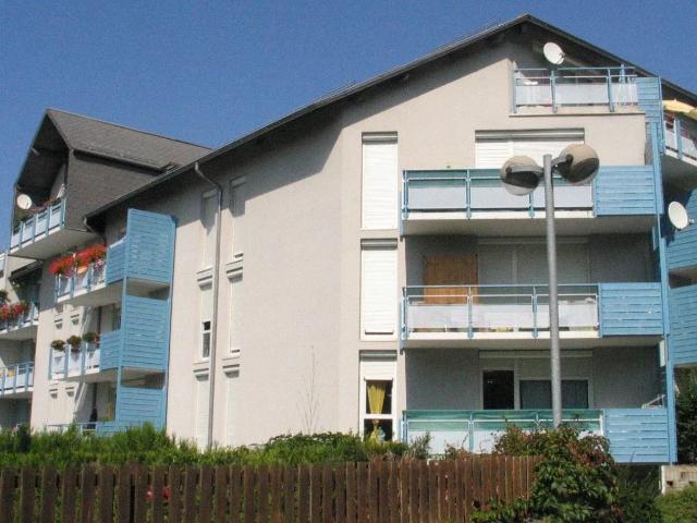 Location Appartement Rue des Colonnes, Sainte Hélène sur Isère