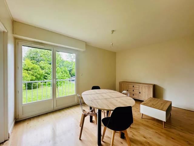 Location Appartement Rue des Colibris, Gradignan