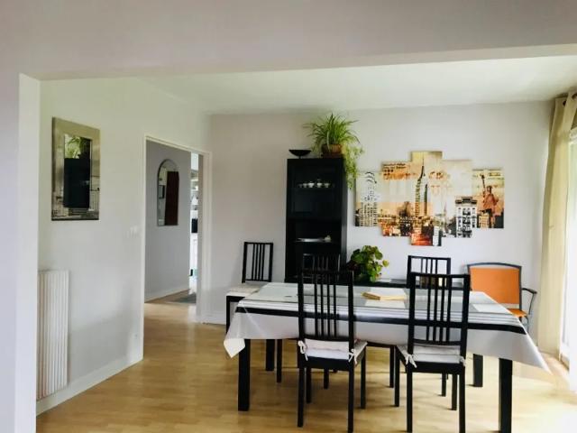 Location Appartement Rue des Colibris, Gradignan