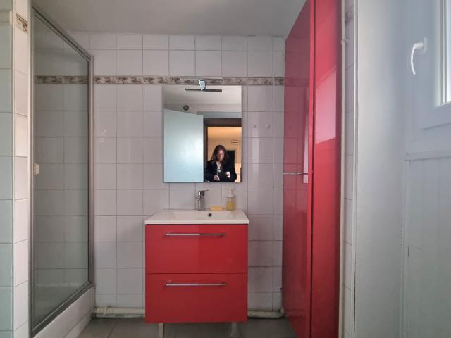 Location Appartement Rue des Commards, Dole