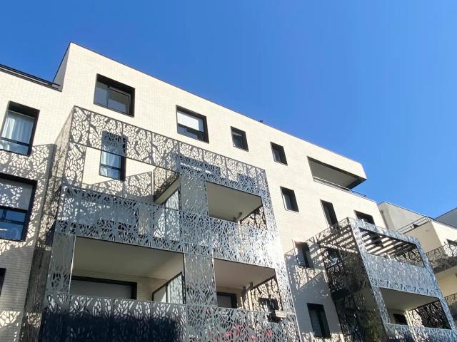 Location Appartement Rue des Combattants Africains, Strasbourg