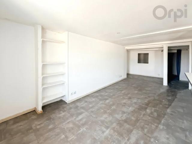 Location Appartement Avenue Jean Moulin, Sisteron
