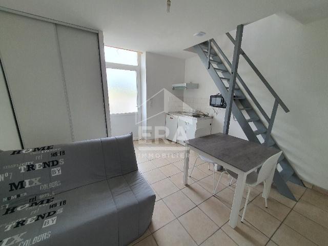 Location Appartement Rue des Compagnons d'Emmaüs, La Couronne