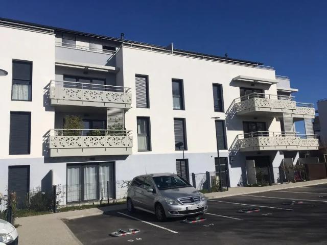 Location Appartement Rue des Coquelicots, Thouaré sur Loire