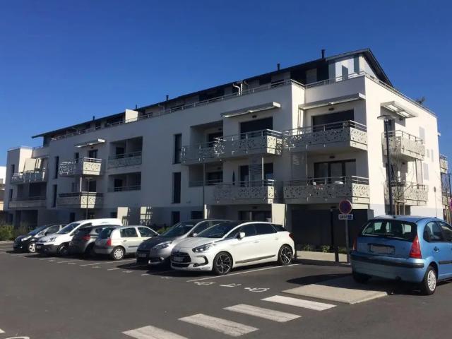 Location Appartement Rue des Coquelicots, Thouaré sur Loire