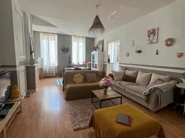 Location Appartement Rue des Cornières, Agen