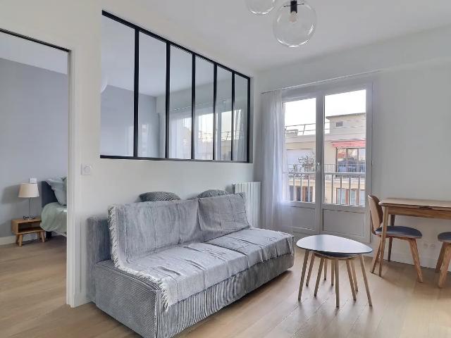 Location Appartement Rue des Cordelières, Paris