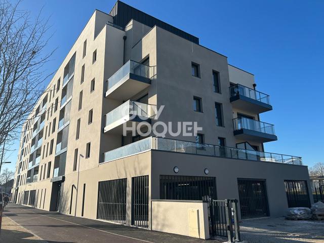 Location Appartement Rue des Cordeliers, Caen