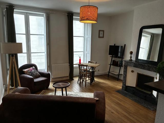 Location Appartement Rue des Cordeliers, Blois