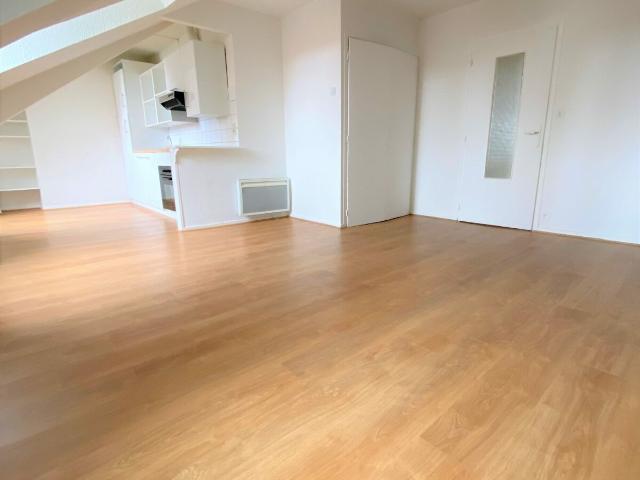 Location Appartement Rue des Cordeliers, Pau
