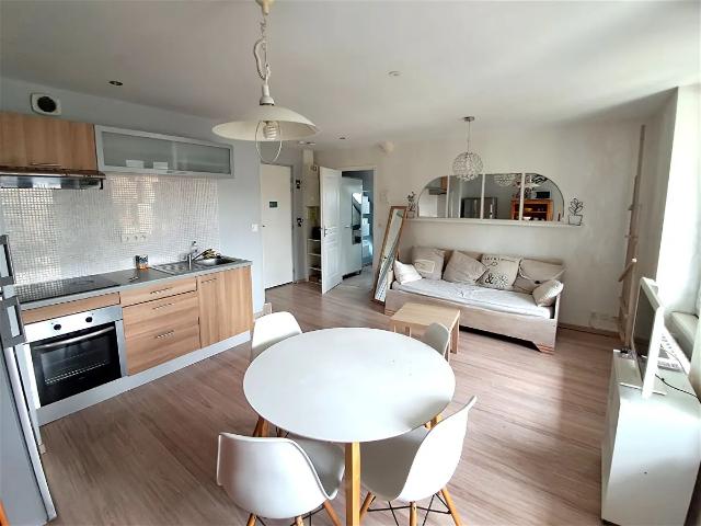 Location Appartement Rue des Cordeliers, Troyes