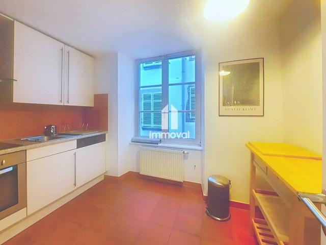 Location Appartement Rue des Cordonniers, Strasbourg
