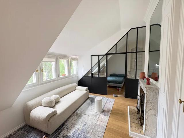 Location Appartement Rue des Cordonniers, Strasbourg