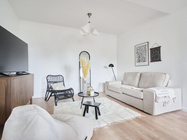 Location Appartement Rue des Corroyers, Amiens