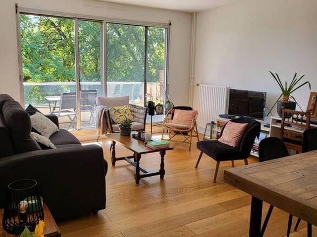 Location Appartement Rue des Côtes, Maisons Laffitte