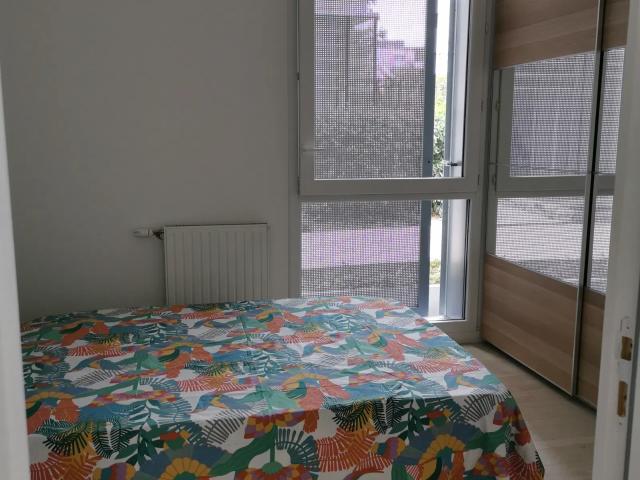 Location Appartement Rue des Côtes d'Auty, Colombes