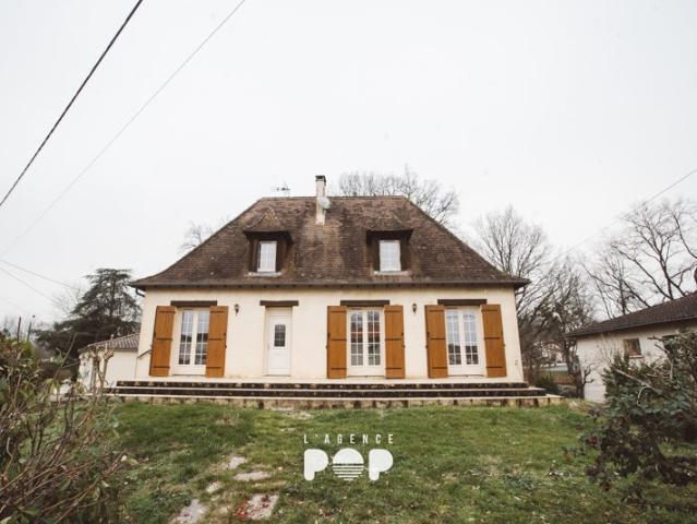 Location Appartement Rue des Côtes de Pécharmant, Bergerac