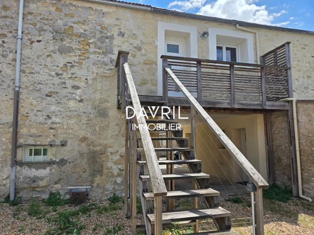 Location Appartement Rue des Côtes de Vannes, Conflans Sainte Honorine