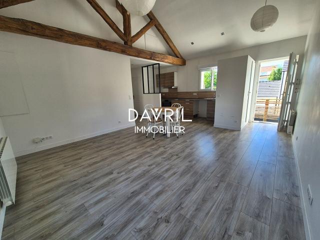 Location Appartement Rue des Côtes de Vannes, Conflans Sainte Honorine