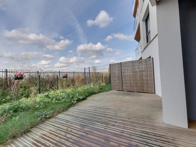 Location Appartement Rue des Cottages, Bry sur Marne