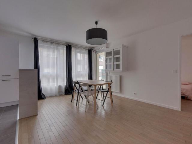 Location Appartement Chemin des Groux, Noisy le Sec